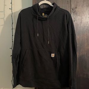 Womens carhartt hoodie